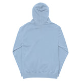 VFTV Unisex pigment-dyed hoodie