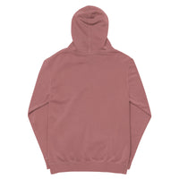 VFTV Unisex pigment-dyed hoodie