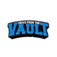 Views from the Vault ICY Pin