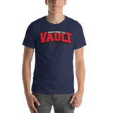 Views From the Vault Unisex T-Shirt